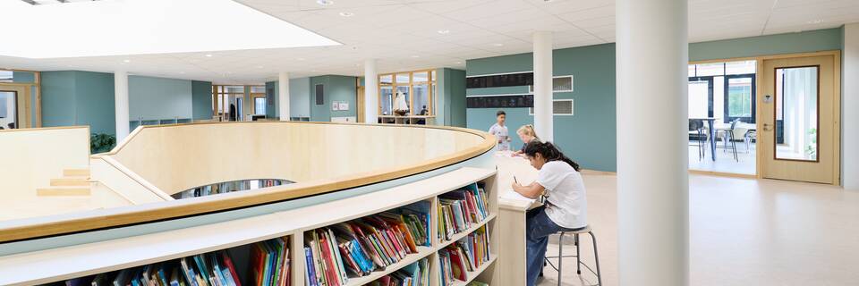 IKC De Tjalk   headerm