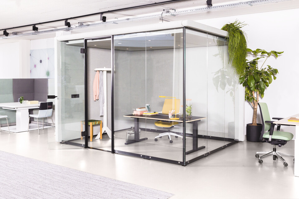 MOXX, MulitLounge, Triennial Classic, Berlage, Dukdalf, TMNL, ZINN Multi, ZINN   squarexxl