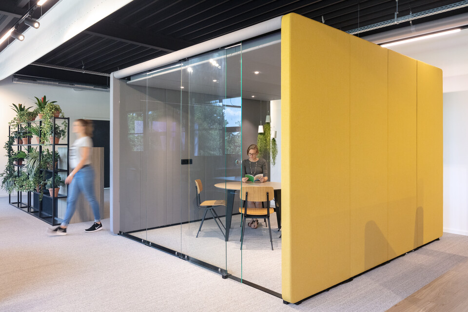 Royal Ahrend office project Eijgenhuijsen in Ruurlo 012