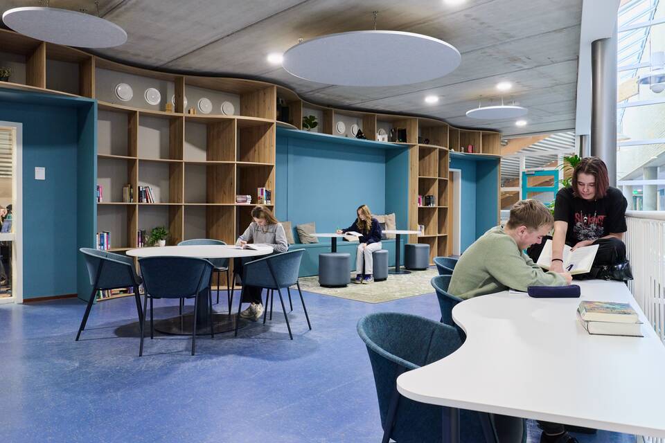 Lek en Linge    De Lingeborgh