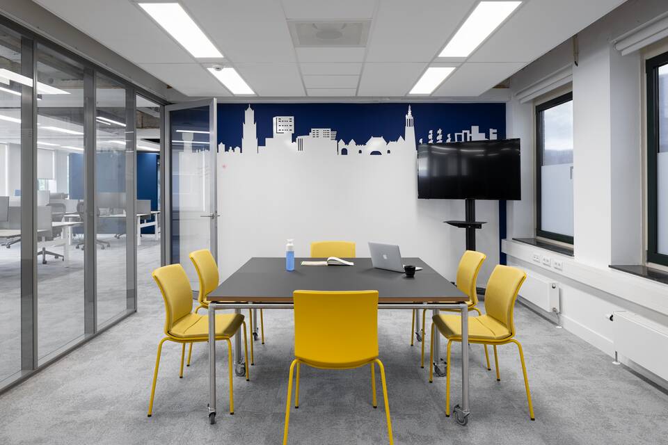 Politie Midden Nederland   squarexxl