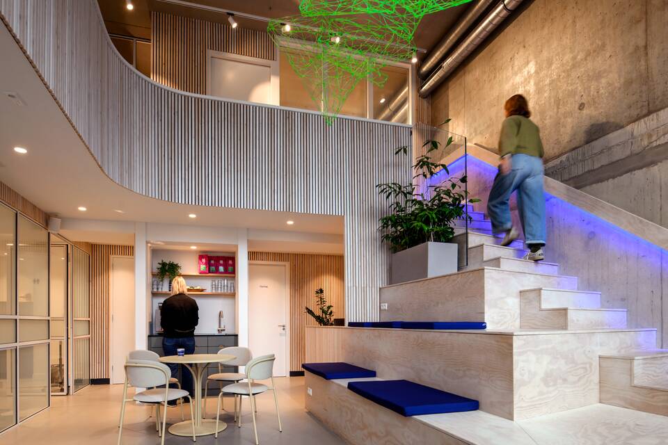 Spaarne Huisartsen   landscapexl