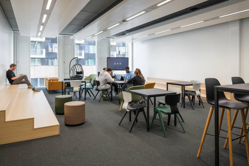 InHolland   landscapem