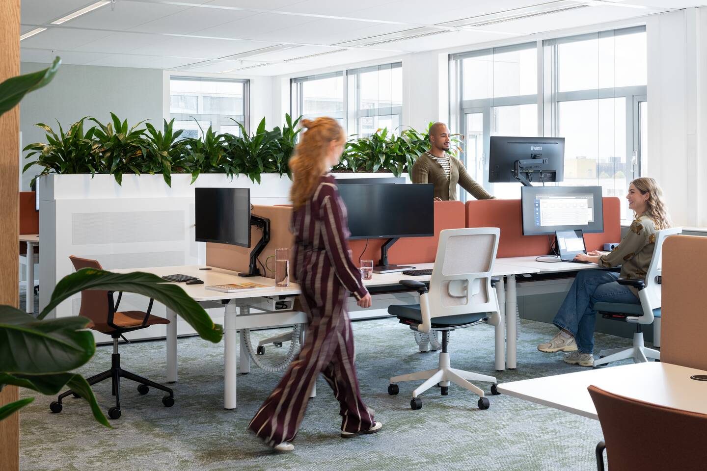 Ahrend 2020 Verta | Office chair
