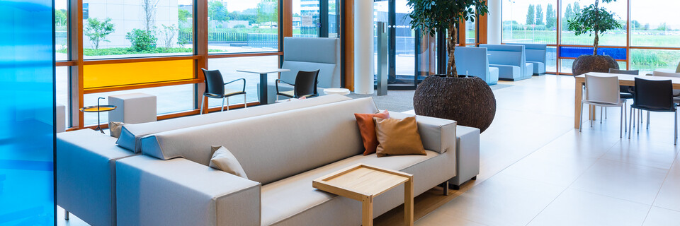 Gispen education project HolandPTC in Delft 00A1258 3