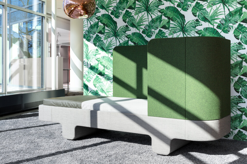 Royal Ahrend Showroom in Sint Oedenrode 0301A