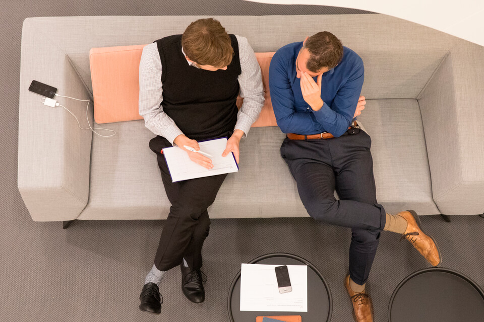 Gispen office project Brightlands Center Court in Geleen DFJT6A0697