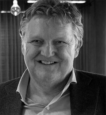 portrait of jan willem leverstein