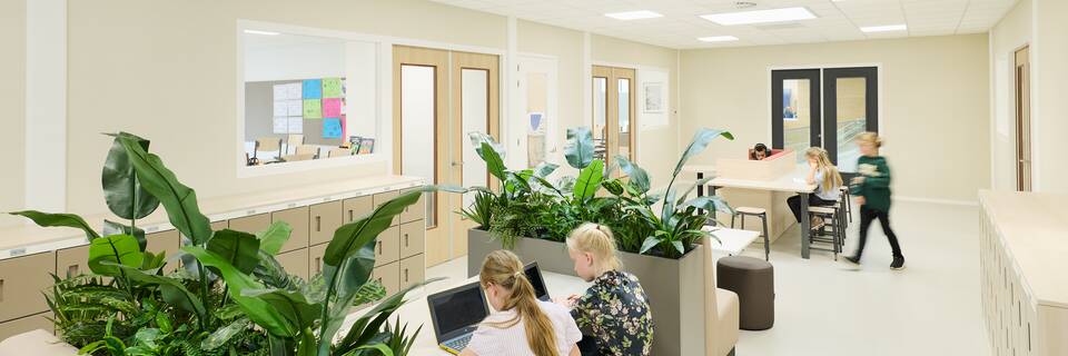 IKC De Sjofar   headerm