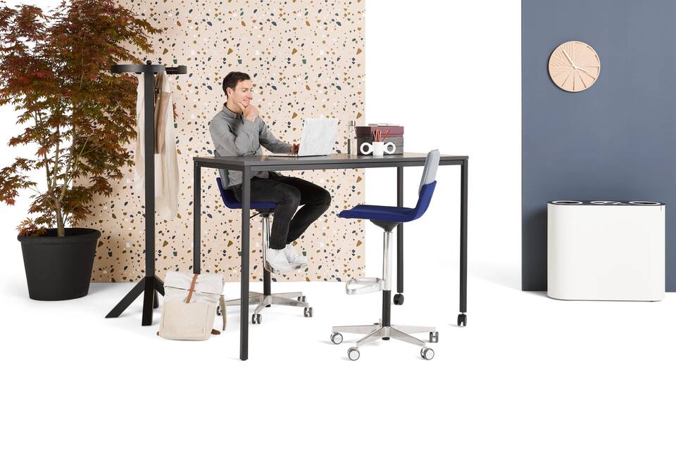 Triennial Work high   squarexxl