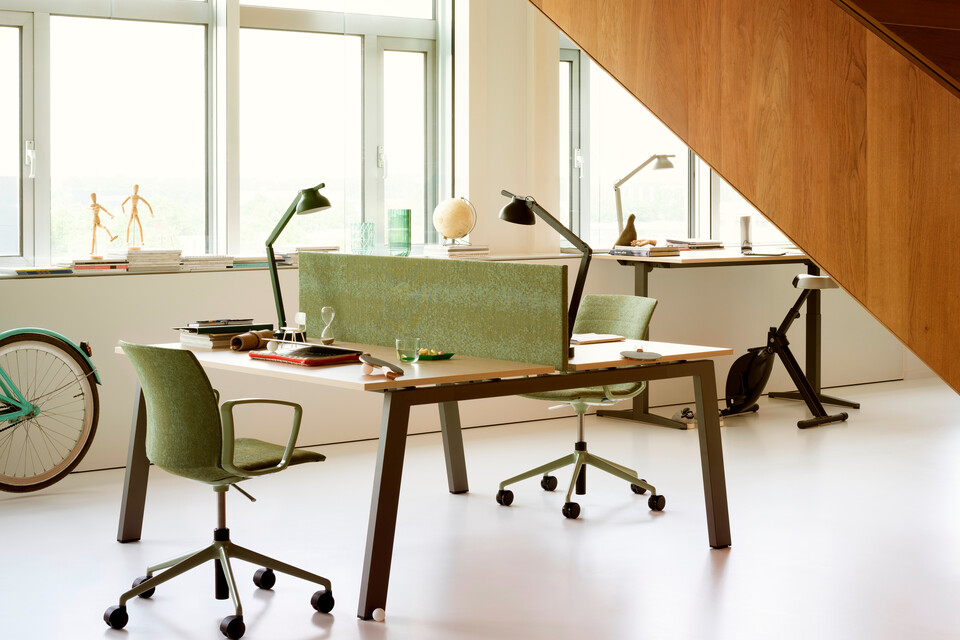 Royal Ahrend Inspiration Centre in Amsterdam DSF3309