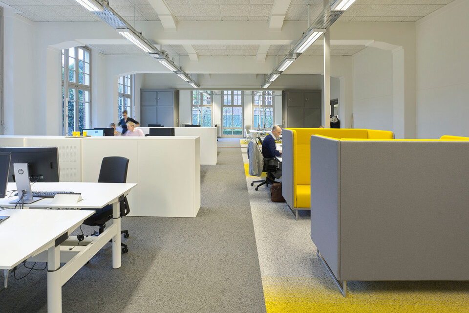 Gispen education project Jheronimus Academy of Data Science in 's Hertogenbosch JJ19232P3