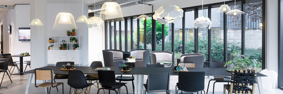 Gispen Showroom in Culemborg 00A1132