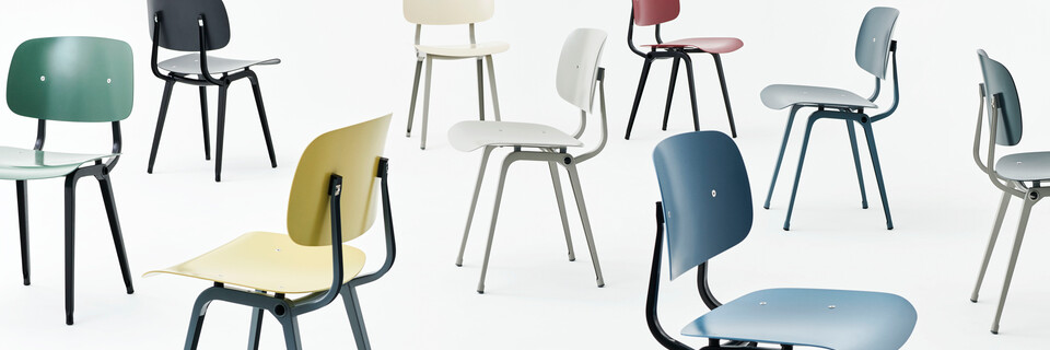 Ahrend | Revolt by HAY