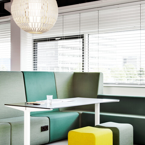 Royal Ahrend NOW Flagship Store in Amsterdam 0811