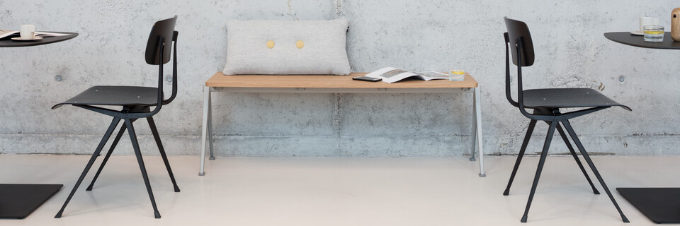 Royal Ahrend Showroom in Brussels 12