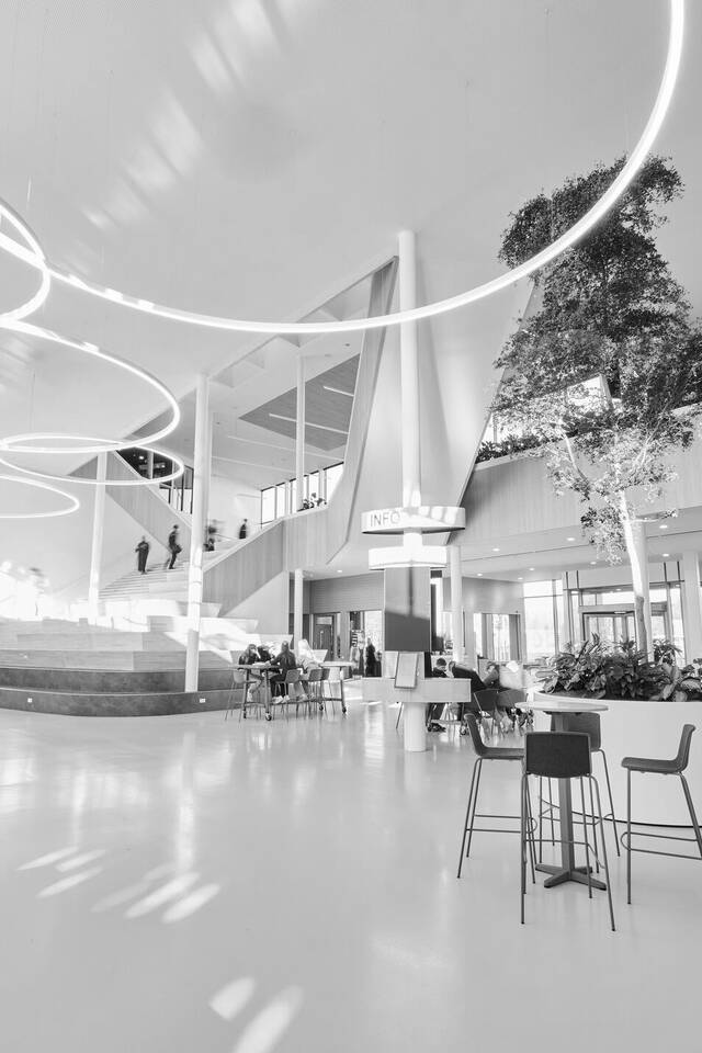 Klantfoto Gildeopleidingen   landscapem