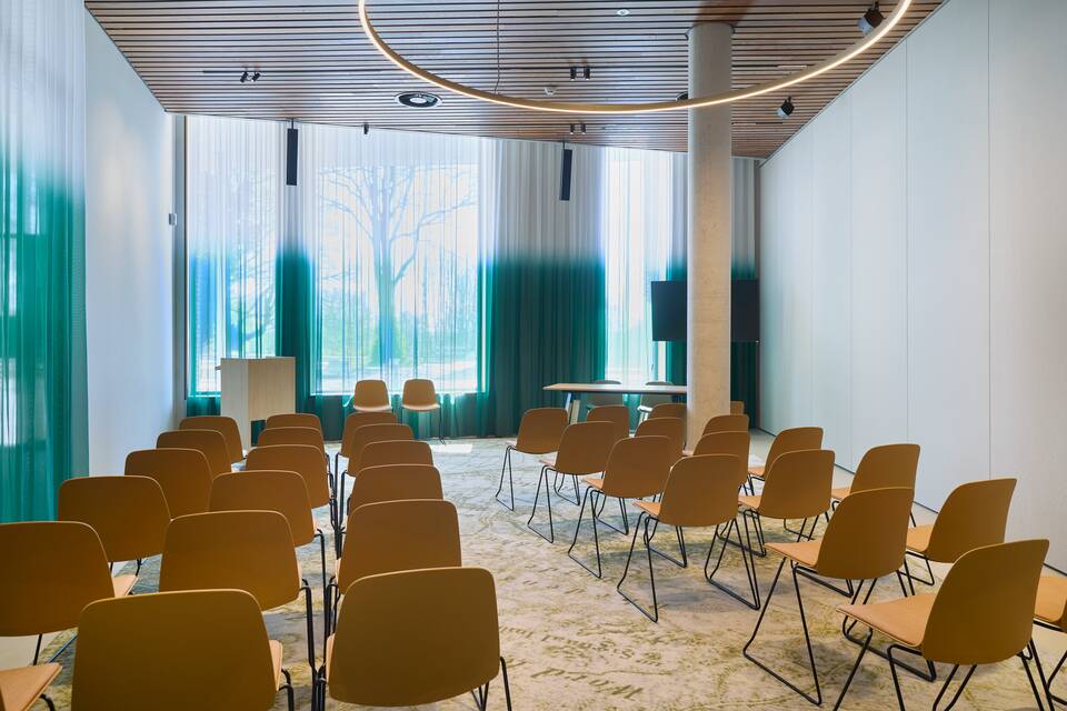 Gispen government project interior view of municipality Rheden in De Steeg DZK1301