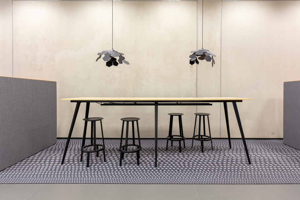 Fontys Academy for Creative Industries, ACI   squarexxl