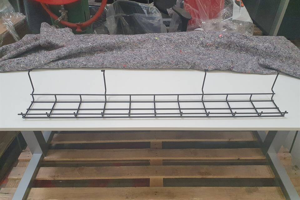 REV OND KABELGOOT 100 CONF