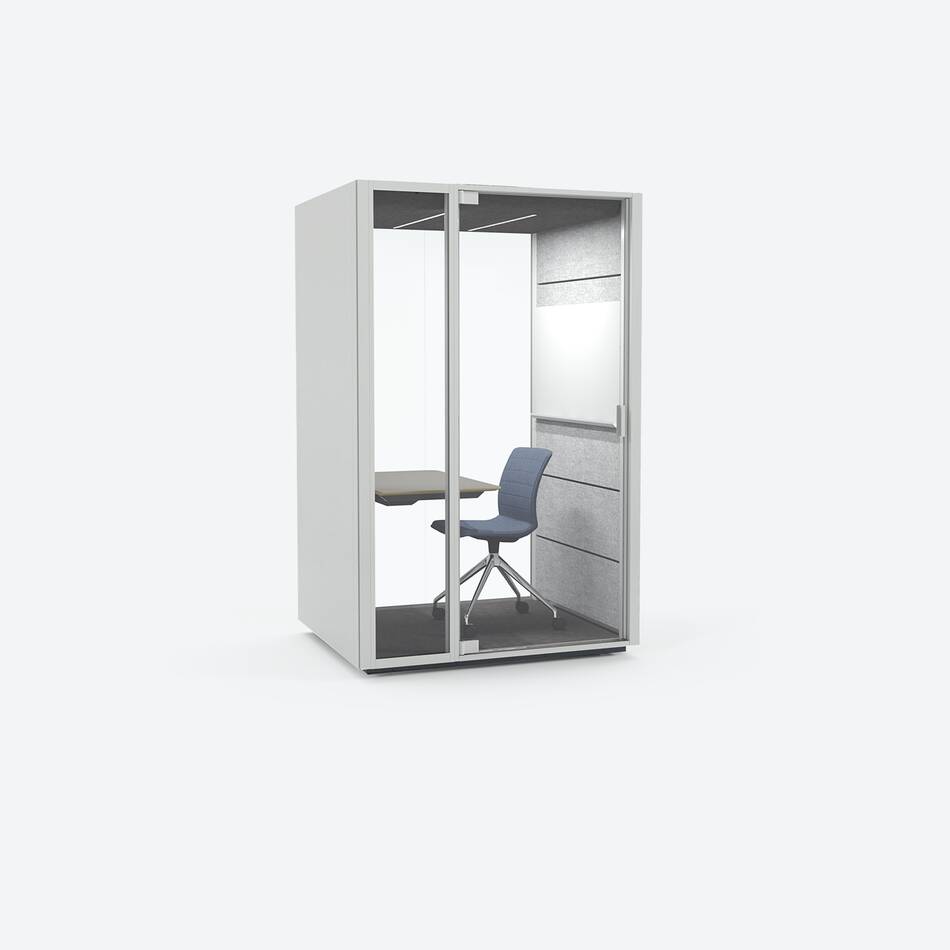 ahrend 高さ調節可能 ホワイト 120x80 【公式通販】