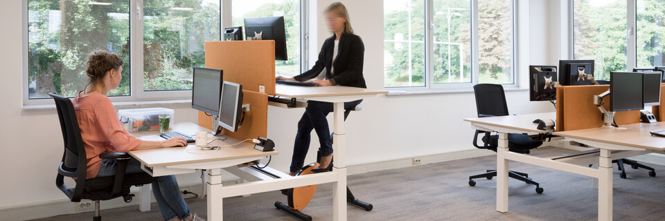 Gispen healthcare project KNGF Royal Dutch Society for Physical Therapy in Amersfoort 00A5317A