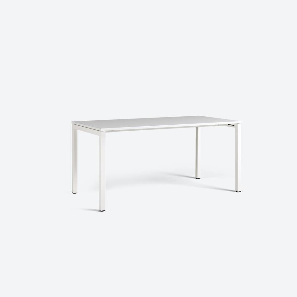 ahrend 高さ調節可能 ホワイト 120x80 ahrend 高さ調節可能 ホワイト 120x80 【公式通販】