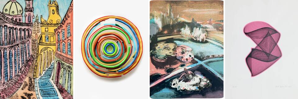 Header storie Techo Art Collection