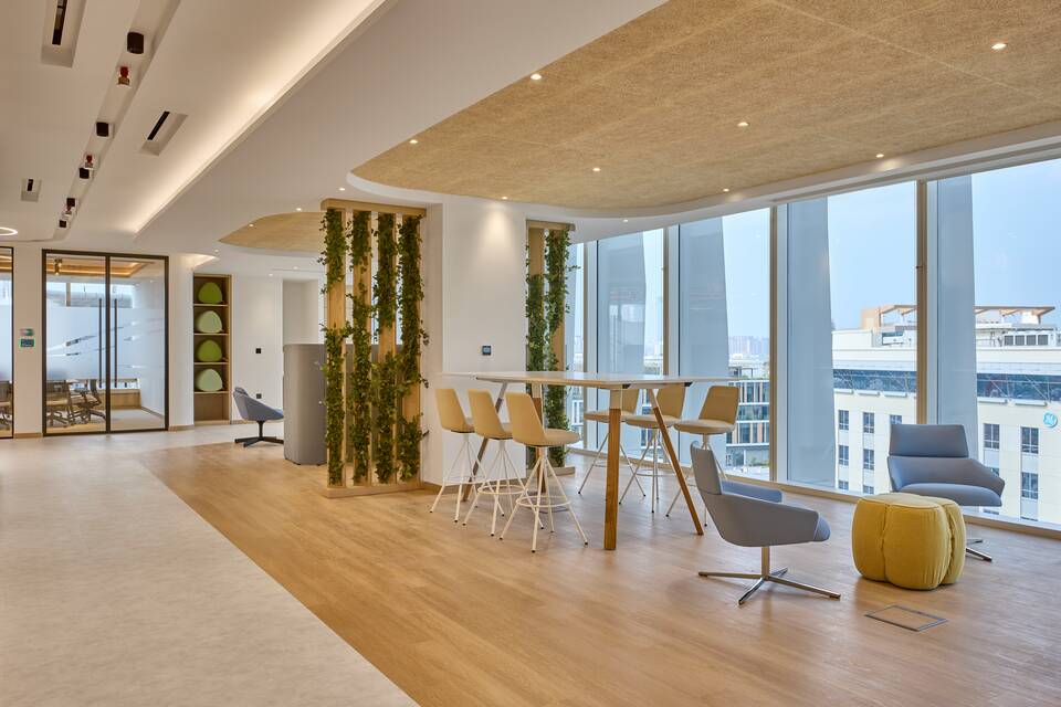 Global Pharmaceutical Company   landscapem