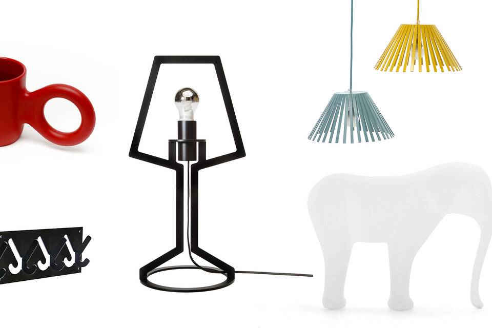 Design collectie   landscapem