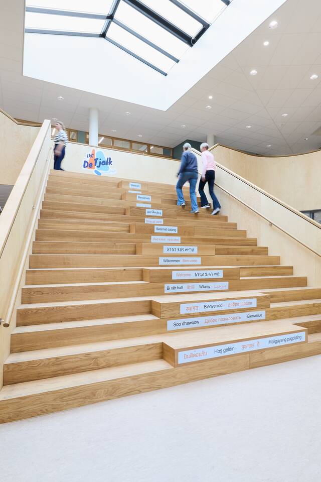 IKC De Tjalk   portraitxl