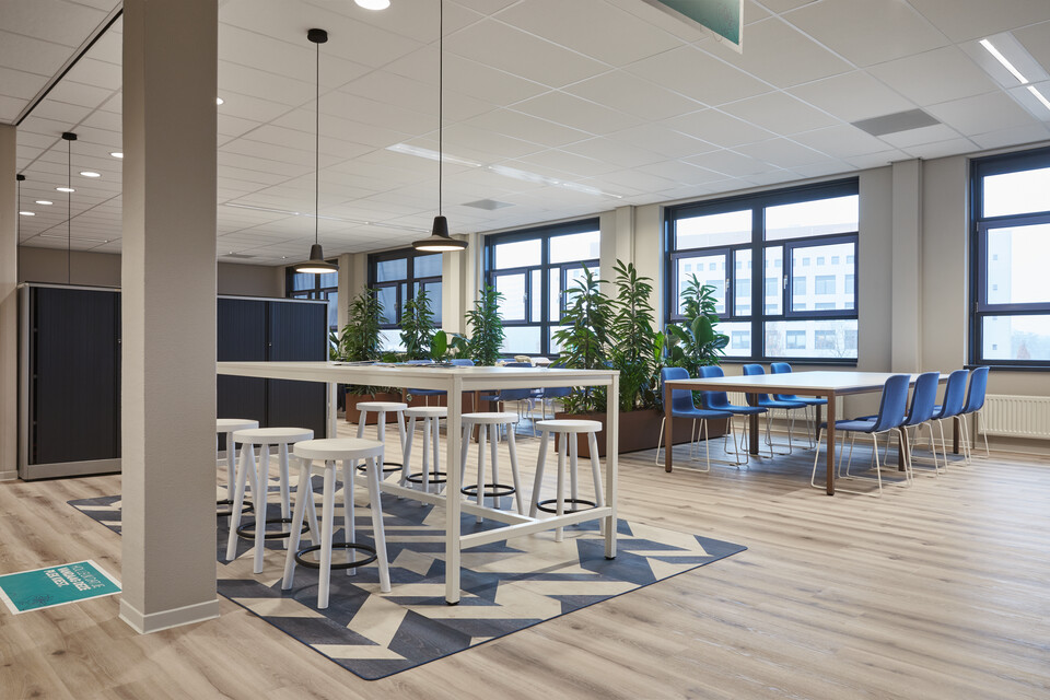 Gispen education project Rijn Ijssel in Wageningen 191205 0011