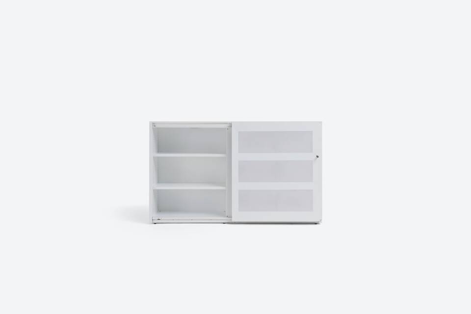 Sliding Door Cabinet   squarexxl