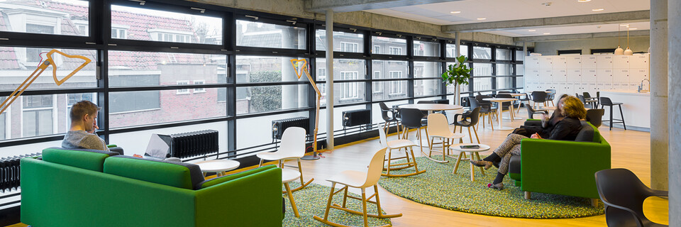 Gispen government project Municipality Leeuwarden 00A0088