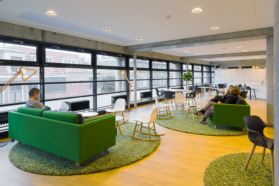 Gispen government project Municipality Leeuwarden 00A0088