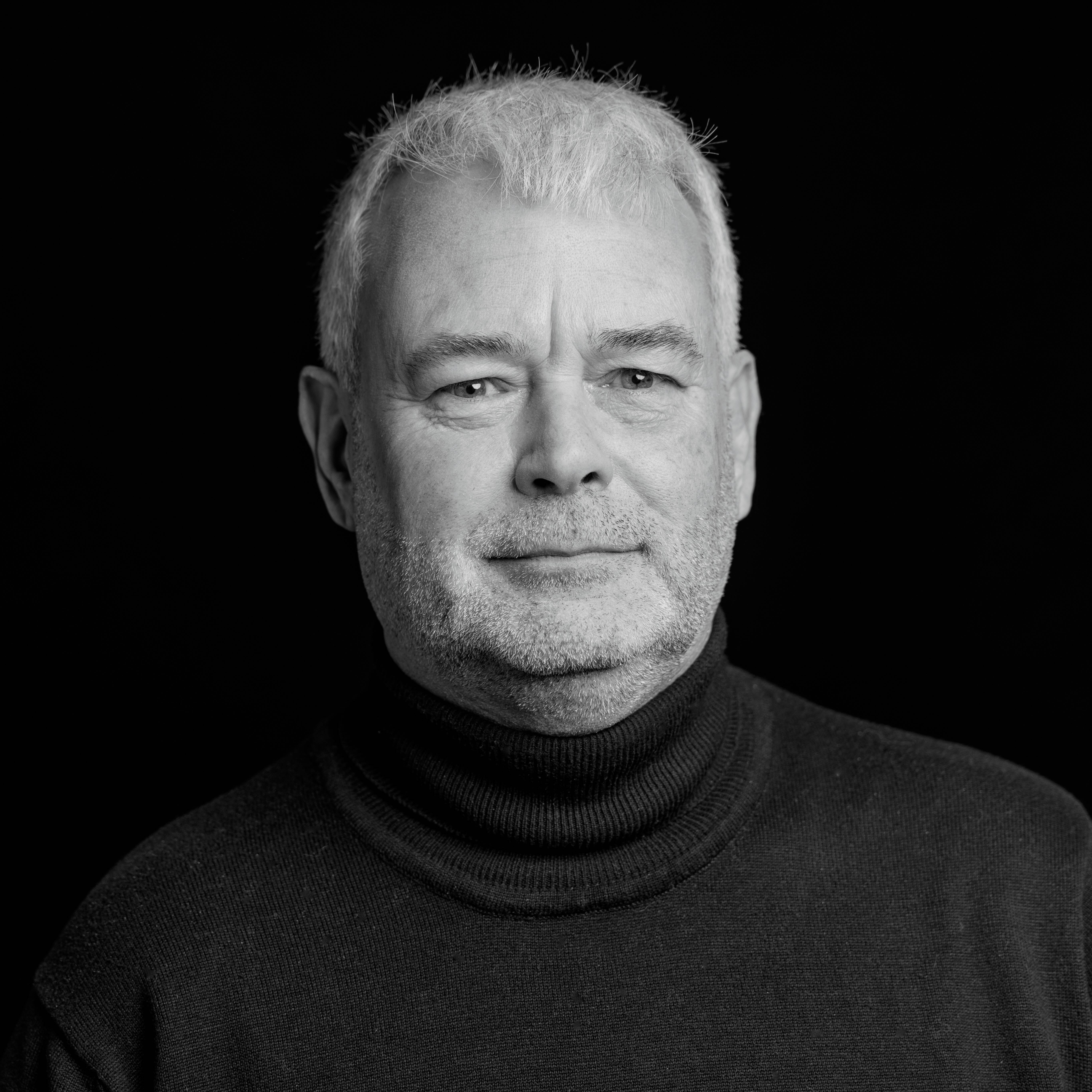 Rob Stöver