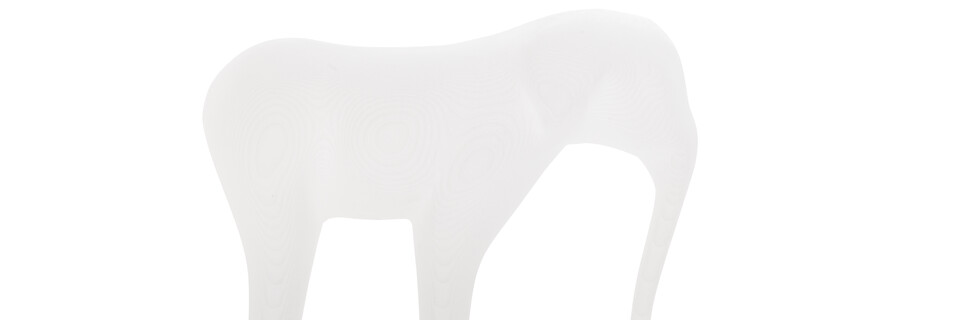 Gispen Low Res Elephant without light side view