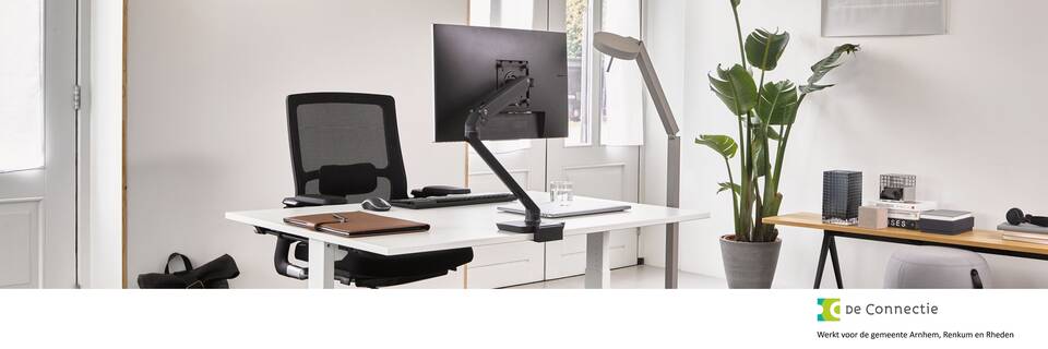 de connectie