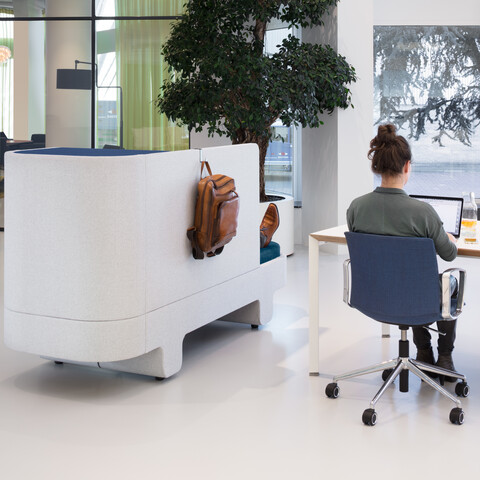 Royal Ahrend Showroom in Sint Oedenrode 0301B