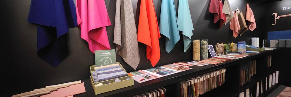 Sample Area   Showroom London   headerxxl