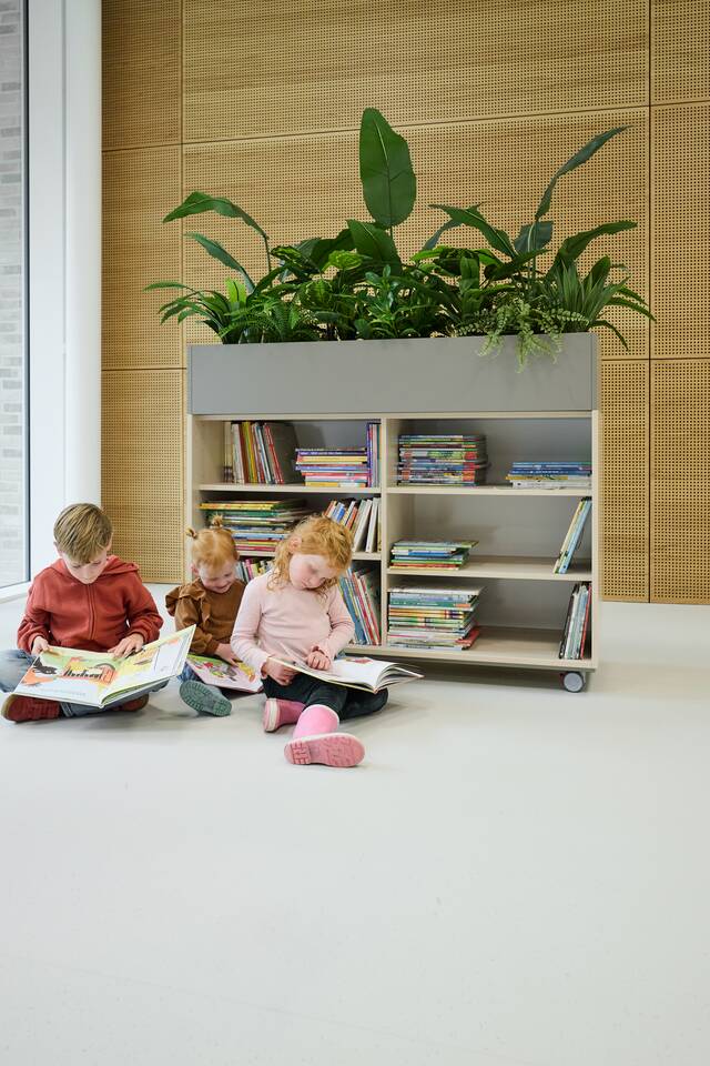 IKC De Sjofar   portraitxl