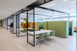 Gispen education project Fontys in Eindhoven 00A0013