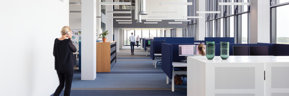 Royal Ahrend education project Eindhoven University of Technology 13