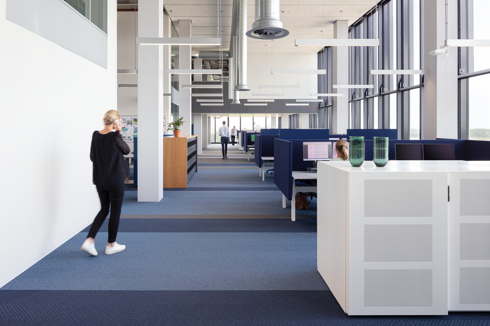 Royal Ahrend education project Eindhoven University of Technology 13