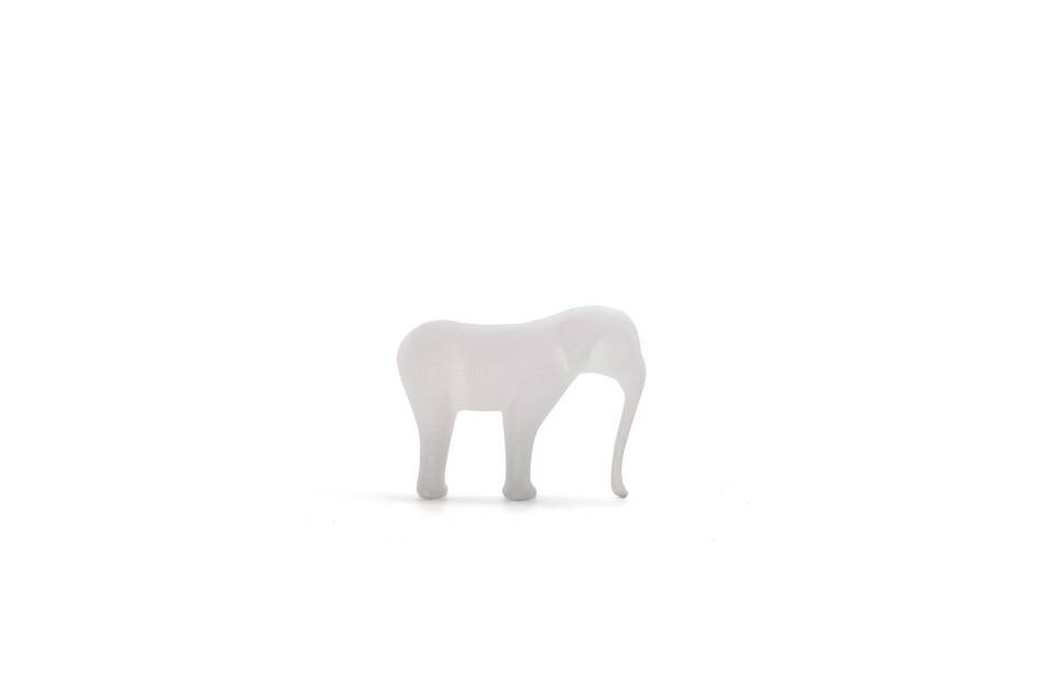 Low Res Elephant   squarexxl