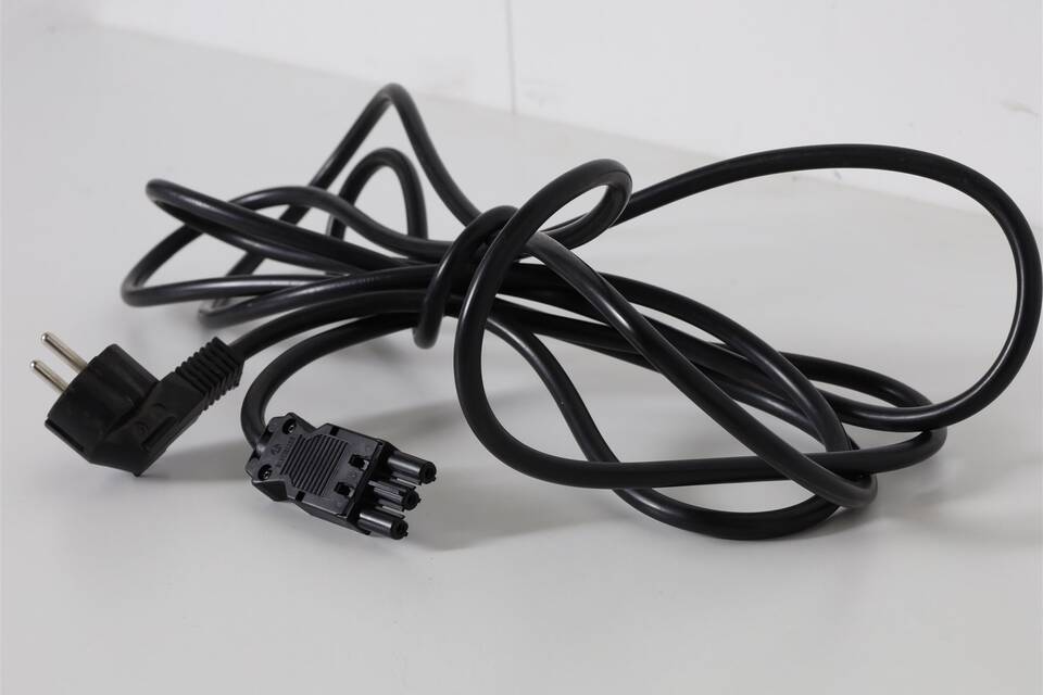 REV OND AANSLUITSNOER 3METER CONF