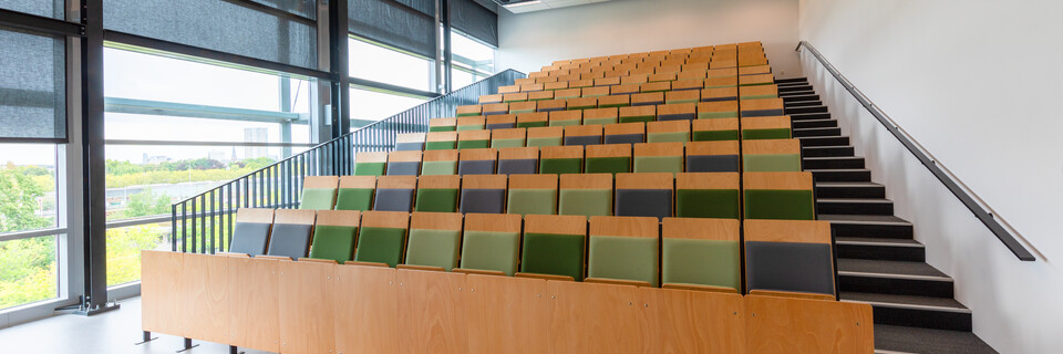 Gispen education project Fontys in Eindhoven 00A9904