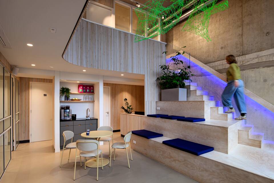 Spaarne Huisartsen   landscapem