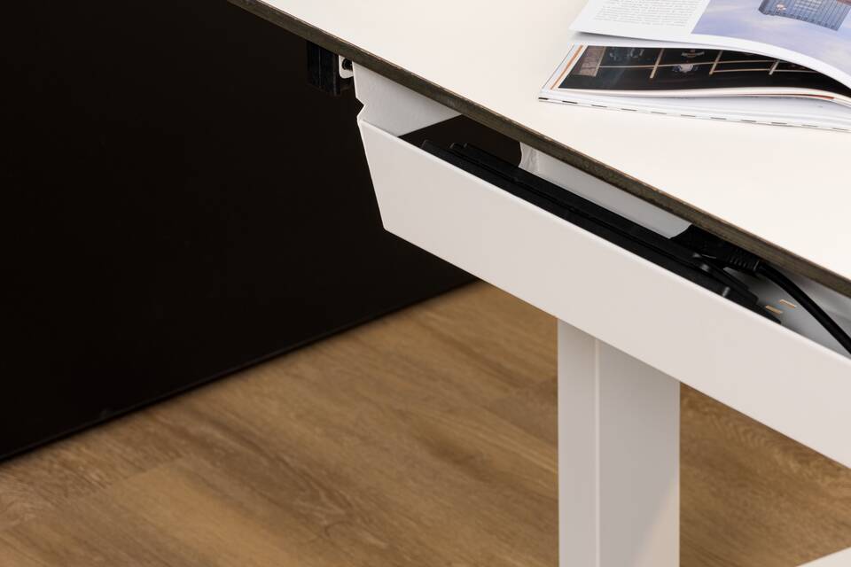 Royal Ahrend interior view of Inspiration Centre AIC in Amsterdam SP 13