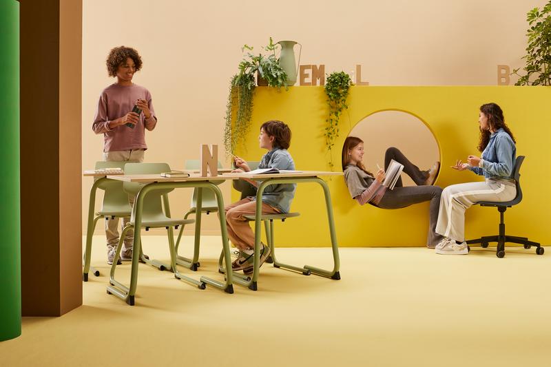 WIZZ, EDUU Comfort
